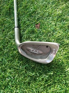 Cleveland Tour Action TA4 # 8 Iron W/ 38" RH Regular Flex Graphite Shaft - Picture 1 of 12