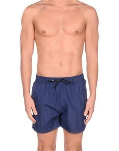 Kenzo Paris 150641 Men's Blue Swimming Trunks Size XL - Image 1 of 3