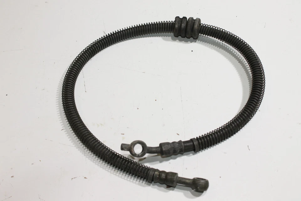 1998 KAWASAKI NINJA ZX6R ZX600G BRAKE CABLE - Image 1 of 1