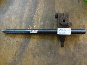 Lathe possibly taper turning attachment - Picture 1 of 6