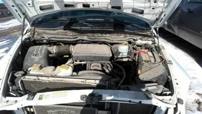 Used Rear Exterior Door Handle fits: 2007 Dodge 1500 PICKUP rear door Rear Grade - Image 1 of 4