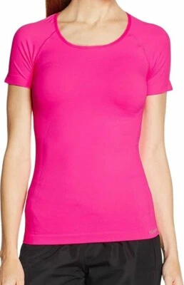 HUMMEL SUE SEAMLESS SS TEE - Image 1 of 2