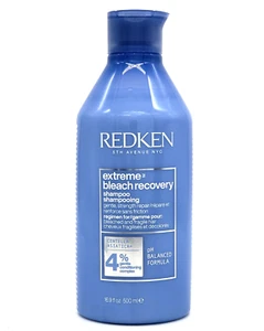 Redken Extreme Bleach Recovery Shampoo 16,9 Unzen - Bild 1 von 5