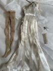 Tonner Tyler 16" RE-IMAGINATION FASHION ZOMBIES DECAY AND DECADENCE DOLL OUTFIT