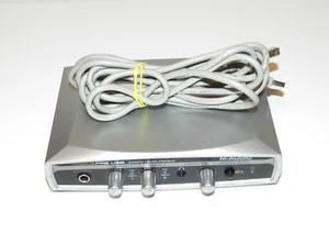 M-Audio MobilePre USB Preamp Audio Interface - 200F - V1.03 - AU02-071G1 - Picture 1 of 10
