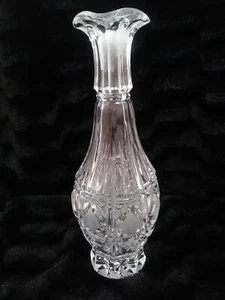 Jarrón/jarrón americano vintage de época brillante ¡absolutamente hermoso!! - Imagen 1 de 8