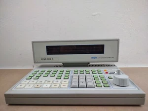 Timeline Lynx Keyboard Control Unit #2 - Picture 1 of 5