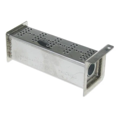 CARVER / TRUMA CARVER CASCADE 2 MK2 WATER HEATER BOILER NEW GAS BURNER BOX PART No: AC03/201600