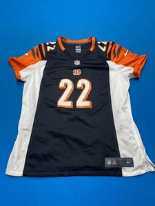 Cincinnati Bengals Silverthor NFL Team Apparel Boys Youth X-Large - Picture 1 of 5