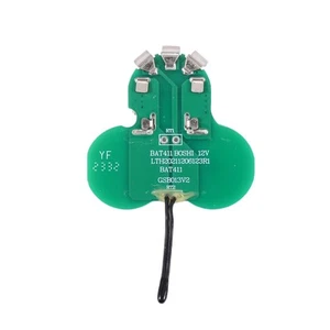 2X(BAT411 Batterieplatine Platine für 10,8 V 12 V Batterie BAT412A 26073361342 - Imagen 1 de 7