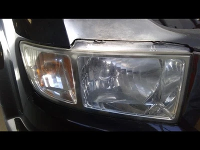 Passenger Headlight Rts US Market Fits 09-14 RIDGELINE 353518 - Imagem 1 de 4