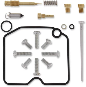 Moose Racing Carburetor Rebuild Kit 1003-0536 - Foto 1 di 1