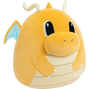 Squishmallows Plüschfigur Dragonite 35 cm Dragoran - Bild 1 von 2