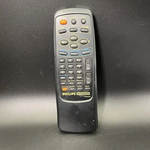Philips Magnavox N9305UD TV VCR Remote for VCA431, VCA631AT and VRA431A Tested - Picture 1 of 10