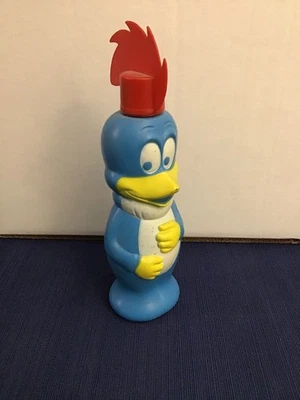 Woody Woodpecker Soaky Toy - Image 1 of 4
