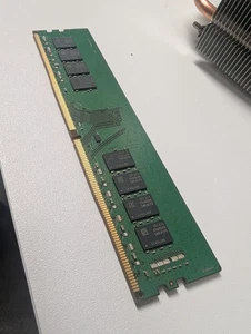16gb 1x16gb DDR4 RAM Unknown Brand - Picture 1 of 3