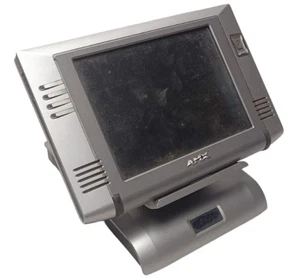 AMX MVP-8400 Modero ViewPoint Touch Panel Firmware MVP-TDS - Picture 1 of 12
