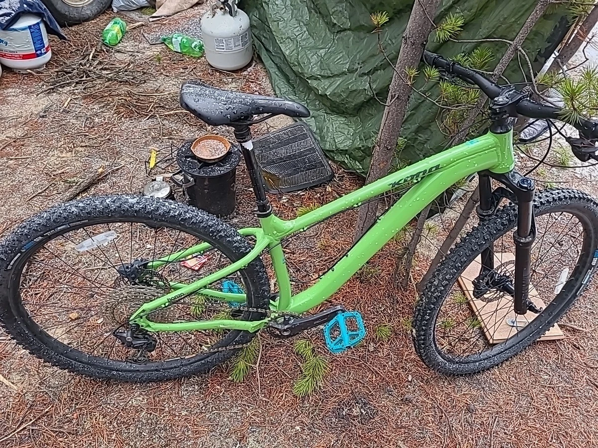 Kona Mountain Bikes for sale - eBay