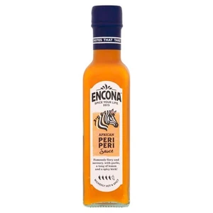 Encona Peri Peri Sauce (African) 142ml x 2 Packs - Picture 1 of 1