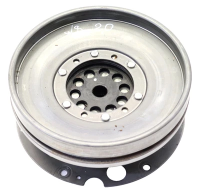 ORIGINAL Audi A4 8W B9 35TFSI Facelift UML 0CK105317AP Schwungrad --41Tkm-- - Bild 1 von 4