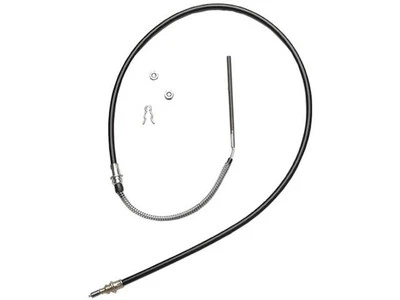 Cable de freno de estacionamiento Raybestos 26433PNYZ para Chevrolet K10 Suburban 1976-1978 Foto 1 de 2