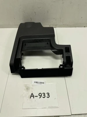 2009 2011 VOLKSWAGEN TIGUAN SE FRONT LEFT LOWER DASH PANEL OEM+ - Image 1 of 4