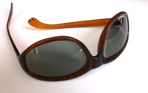 Gafas de sol polarizadas Ray Ban Cool Ray 150 diseñadas por Cari Michelle Funky Hipster - Imagen 1 de 11