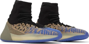 adidas Yeezy Basketball Knit Slate Azure Size 15 (2022) - Picture 1 of 5