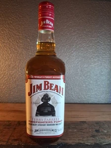 Jim Beam Terry Farrell Edition, ungeöffnet , selten. Sammlerstück - Bild 1 von 4