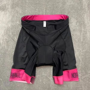 North Hill Padded Radhose Erwachsene Damen Größe XL - Bild 1 von 11