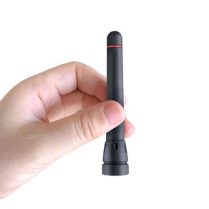 FA-SC73US UHF Antenna for IC-F4 IC-F21 IC-F4000 IC-F4001 Portable Radio - Bild 1 von 2