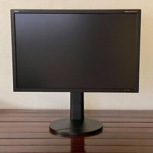 NEC MultiSync LCD3090WQXi Profi-Monitor, 16:10, IPS, 2560x1600 Pixel, 30 Zoll