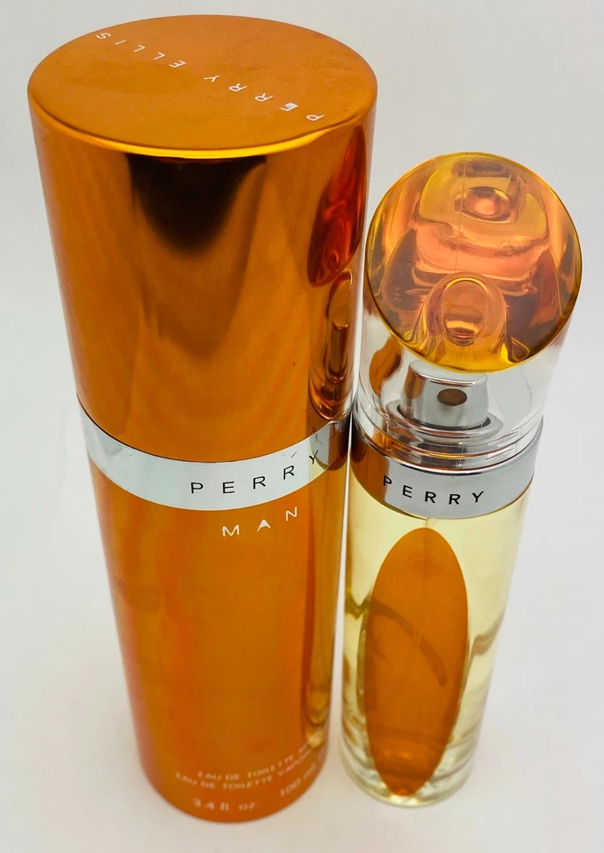 PERRY ELLIS MAN EAU DE TOILETTE 3.4 Fl.oz/100 mL - Image 1 of 3