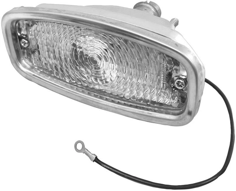 LÁMPARA DE APARCAMIENTO, ESTÁNDAR 1968 CHEVROLET CAMARO Foto 1 de 1