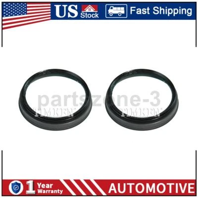 Sello de rueda exterior delantera para Toyota 4Runner 2017 2016 2015 2014 2013 2012 2011 Foto 1 de 4