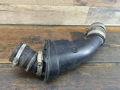 VOLVO XC70/V70/S80 D5 MK3 2008-2012 2.4 ДИЗЕЛЬНЫЙ ИНТЕРКУЛЕР ВОЗДУХОЗАБОРНИК ТРУБНЫЙ ШЛАНГ - Изображение 1 из 4