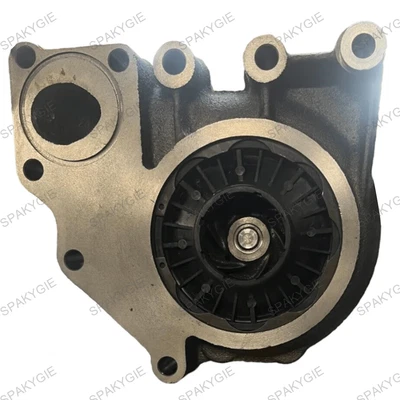4089910 3682311 Water Pump for Cummins Engine ISX QSX15 ISX15 - Image 1 of 4