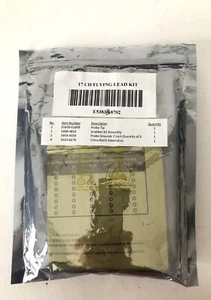 Keysight Agilent E5383B Single-Ended Flying Leads With 40-Pin Cable Connector - Bild 1 von 2