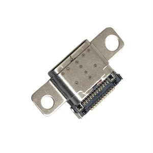 Type-C DC Jack Charging Port FOR Lenovo ThinkPad E14 GEN 4 21E3 21E4 21EB 21EC - Picture 1 of 4