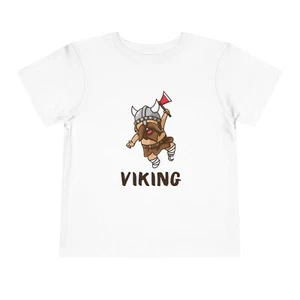 Toddler Short Sleeve Tee - Picture 1 of 37