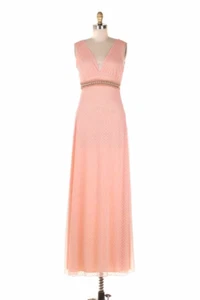 Maggie Sweet Pepa Maxi Dress - Picture 1 of 12