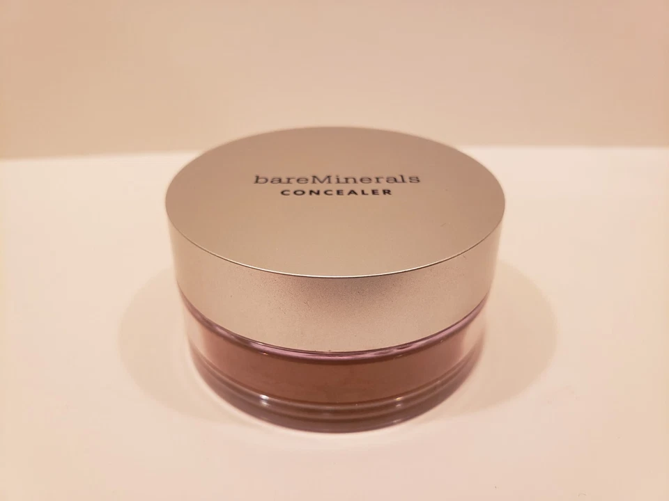 Bare Minerals~Multi-Tasking Loose Powder Concealer w/SPF20~Deep Bisque~.21oz~SEA - Image 1 of 1