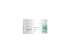 Revlon Professional Restart Volume Lightweight Jelly Mask 8.5oz Intensive - Picture 1 of 1