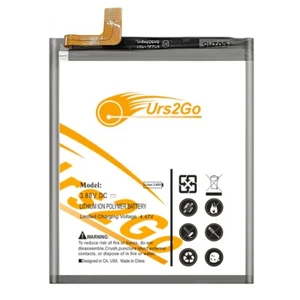 4600mAh Long Lifespan Battery for Samsung Galaxy A71 5G SM-A716U Phone - Picture 1 of 1
