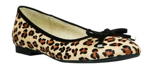 Propet Emma - Rejuve - Women's Rejuve Flats - Leopard - Picture 1 of 1
