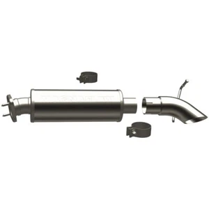 MagnaFlow 17122 Off Road Pro Series Gas Stainless Cat-Back - Picture 1 of 6