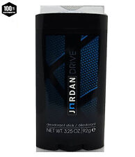 Michael Jordan Drive 3.25 oz / 92 g Deodorant Stick for Men - NO CAP