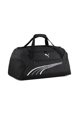 Puma Fundamental M Sports Bag 48 Liter 091189 01 Sporttasche Fitness Schwarz