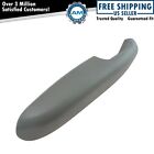 Door Armrest Gray Front LH Left Driver Side for Cadillac Chevy GMC SUV Truck New