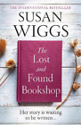 Susan Wiggs The Lost And Found Bookshop (Paperback)